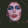 Tim Curry In The Rocky Horror Diamond Painting