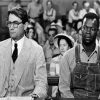 To kill A Mockingbird Diamond Painting