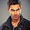 Tyler Hoechlin American Actor Diamond Painting