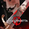 V For Vendetta Movie Diamond Painting