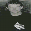Young Matthew Lillard Diamond Painting