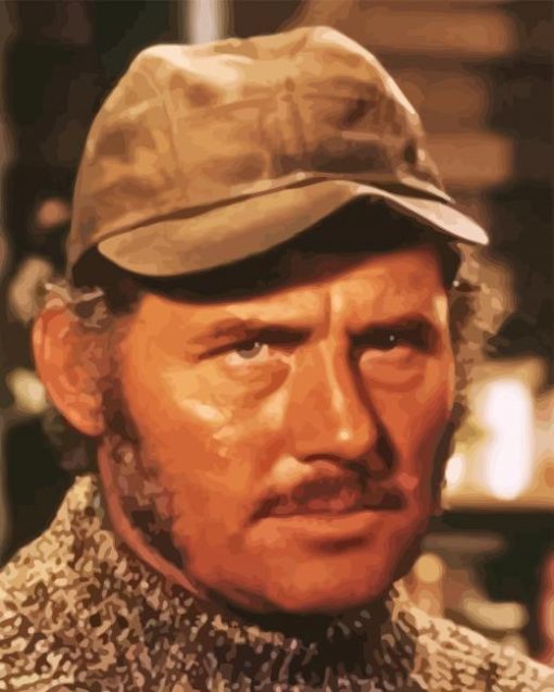 Aesthetic Robert Shaw Diamond Painting