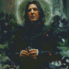 Aesthetic Severus Diamond Painting