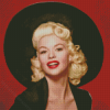 Class Jayne Mansfield Diamond Painting