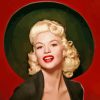 Class Jayne Mansfield Diamond Painting