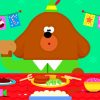 Hey Duggee Diamond Painting