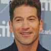 Jon Bernthal Diamond Painting