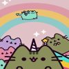 Pusheen Cats Diamond Painting