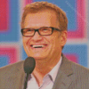 Drew Carey Diamond Painting