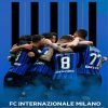 Fc Internazionale Milano Team Diamond Painting