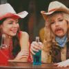 Funny Icarly Diamond Painting