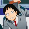 Hanta Sero My Hero Academia Anime Diamond Painting