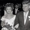 Jfk And Jackie Wedding Diamond Painting