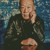 Joe Hisaishi Diamond Painting