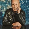 Joe Hisaishi Diamond Painting