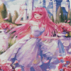 Love Nikki Dress Up Queen Diamond Painting