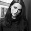 Monochrome Katie Mcgrath Diamond Painting