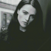 Monochrome Katie Mcgrath Diamond Painting