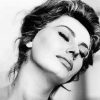 Aesthetic Sophia Loren Diamond Painting