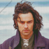 Aidan Turner Diamond Painting