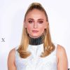 Beautiful Sophie Turner Diamond Painting