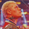 Cody Rhodes Diamond Painting