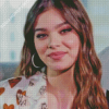 Hailee Steinfeld Diamond Painting