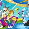 Jetsons Diamond Painting