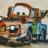 Mater Diamond Painting