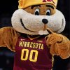 Minnesota Gophers Mascot Diamond Painting