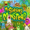 My Singing Monsters Diamond Painting