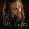 Opie Winston Ryan Hurst Diamond Painting