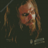 Opie Winston Ryan Hurst Diamond Painting