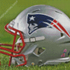 Patriots Team Helmets Diamond Painting