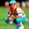 Payne Stewart Diamond Painting