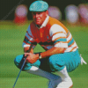 Payne Stewart Diamond Painting