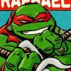 Raphael Poster Art Diamond Painting