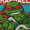 Raphael Poster Art Diamond Painting