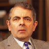 Rowan Atkinson Diamond Painting