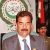 Saddam Hussein Statesman Diamond Painting