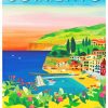 Sorrento Diamond Painting