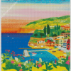 Sorrento Diamond Painting