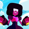 Steven Universe Garnet Diamond Painting