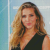 The Actress Elsa Pataky Diamond Painting