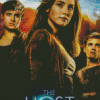 The Host Movie Diamond Painting