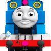 Thomas Train Diamond Painting