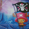 Tony Tony Chopper Diamond Painting