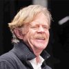 William H Macy Diamond Painting