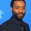 Aesthetic Chiwetel Ejiofor Diamond Painting