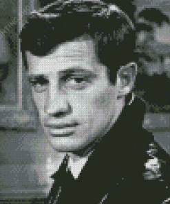 Jean Paul Belmondo Diamond Painting